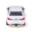 SIKU BMW 750i luxusautó - KP HRAČKA