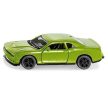 SIKU Dodge Challenger SRT Hellcat - KP HRAČKA