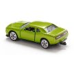 SIKU Dodge Challenger SRT Hellcat - KP HRAČKA