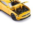 SIKU Ford Mustang GT - KP HRAČKA