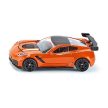SIKU Chevrolet Corvette ZR1 - KP HRAČKA