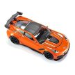 SIKU Chevrolet Corvette ZR1 - KP HRAČKA