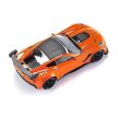 SIKU Chevrolet Corvette ZR1 - KP HRAČKA