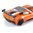 SIKU Chevrolet Corvette ZR1 - KP HRAČKA