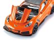 SIKU Chevrolet Corvette ZR1 - KP HRAČKA