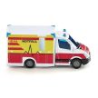 SIKU Mercedes-Benz Sprinter ambulancia - KP HRAČKA