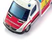 SIKU Mercedes-Benz Sprinter ambulancia - KP HRAČKA