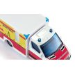 SIKU Mercedes-Benz Sprinter ambulancia - KP HRAČKA