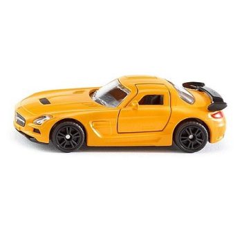 SIKU Mercedes-Benz SLS AMG - KP HRAČKA