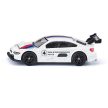 SIKU BMW M4 Racing 2016 - KP HRAČKA