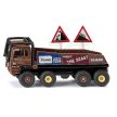 SIKU HS Schoch 8X8 MAN Truck Trial - KP HRAČKA