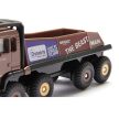 SIKU HS Schoch 8X8 MAN Truck Trial - KP HRAČKA