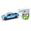 SIKU Ford F150 pick-up obytný - KP HRAČKA
