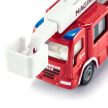 SIKU Magirus Multistar TLF hasiaci prístroj s teleskopickým výložníkom - KP HRAČKA