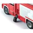SIKU Magirus Multistar TLF hasiaci prístroj s teleskopickým výložníkom - KP HRAČKA