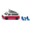 SIKU VW T6 California - KP HRAČKA