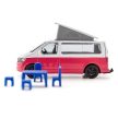 SIKU VW T6 California - KP HRAČKA