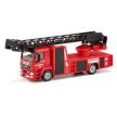 SIKU MAN Hasičské auto s rebríkom - KP HRAČKA