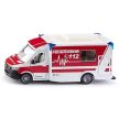 SIKU Mercedes-Benz Sprinter Miesen C typu ambulancia - KP HRAČKA