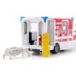 SIKU Mercedes-Benz Sprinter Miesen C typu ambulancia - KP HRAČKA