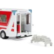 SIKU Mercedes-Benz Sprinter Miesen C typu ambulancia - KP HRAČKA