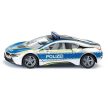 SIKU BMW i8 policajné auto - KP HRAČKA