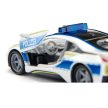 SIKU BMW i8 policajné auto - KP HRAČKA