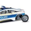 SIKU BMW i8 policajné auto - KP HRAČKA