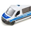 SIKU Mercedes-Benz Sprinter federálna polícia - KP HRAČKA