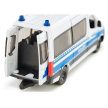 SIKU Mercedes-Benz Sprinter federálna polícia - KP HRAČKA