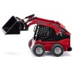 SIKU Manitou 3300V kompaktný nakladač - KP HRAČKA