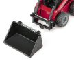 SIKU Manitou 3300V kompaktný nakladač - KP HRAČKA