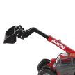SIKU Manitou MLT840 teleskopický nakladač - KP HRAČKA