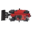 SIKU Manitou MLT840 teleskopický nakladač - KP HRAČKA