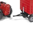 SIKU Manitou MLT840 teleskopický nakladač - KP HRAČKA