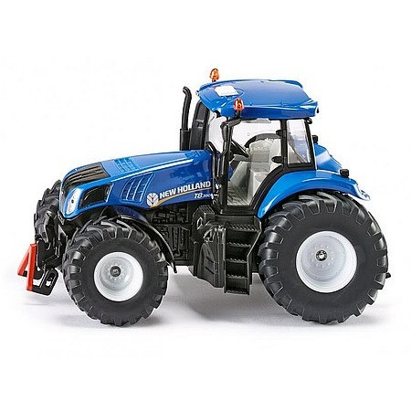 SIKU New Holland T8.390 traktor - KP HRAČKA