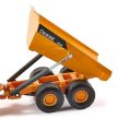 SIKU John Deere sklápač - KP HRAČKA