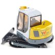 SIKU Wacker Neuson ET65 pásové rýpadlo - KP HRAČKA