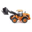 SIKU JCB 435S Agri gumenými kolesami čelným nakladačom - KP HRAČKA