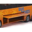 SIKU Mercedes-Benz Travego autobus - KP HRAČKA