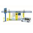 SIKU World Autobusová zastávka - KP HRAČKA