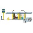 SIKU World Autobusová zastávka - KP HRAČKA