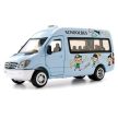 SIKU World Autobusová zastávka - KP HRAČKA