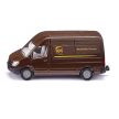 SIKU UPS logistické zásob - KP HRAČKA