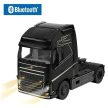 SIKU Volvo FH16 odťahovka s bluetooth ovládaním - KP HRAČKA