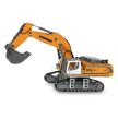SIKU Liebherr R980 SME pásové rýpadlo - KP HRAČKA