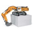 SIKU Liebherr R980 SME pásové rýpadlo - KP HRAČKA