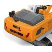 SIKU Liebherr R980 SME pásové rýpadlo - KP HRAČKA