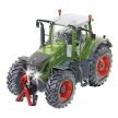SIKU Fendt 939 traktor s diaľkovým ovládaním - KP HRAČKA