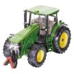 SIKU John Deere 8345R traktor s diaľkovým ovládaním - KP HRAČKA